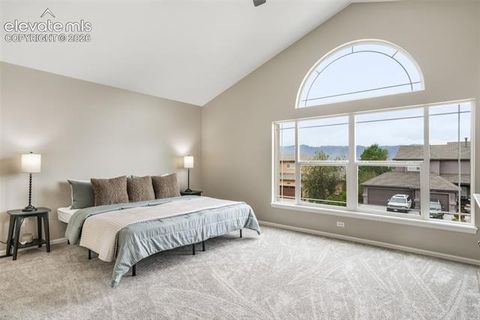 Tiny photo for 16297 Hobson Place, Monument, CO 80132 (MLS # 2355782)