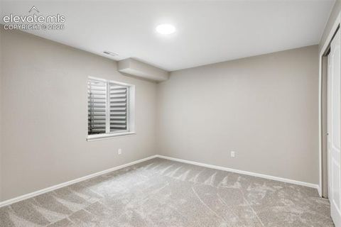 Tiny photo for 16297 Hobson Place, Monument, CO 80132 (MLS # 2355782)