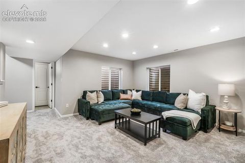Tiny photo for 16297 Hobson Place, Monument, CO 80132 (MLS # 2355782)
