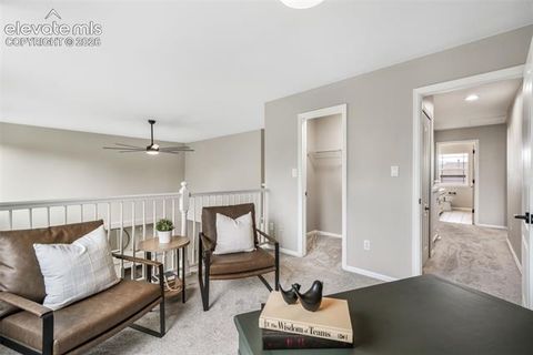 Tiny photo for 16297 Hobson Place, Monument, CO 80132 (MLS # 2355782)