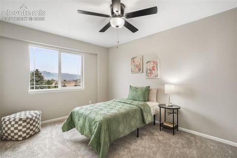 Tiny photo for 16297 Hobson Place, Monument, CO 80132 (MLS # 2355782)