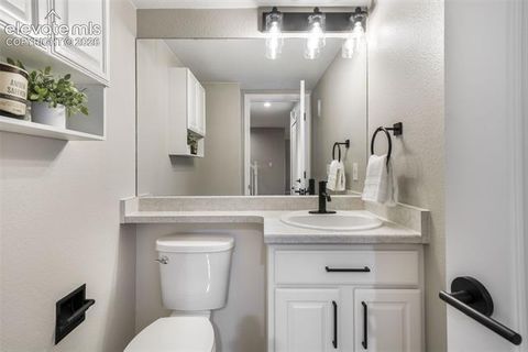 Tiny photo for 16297 Hobson Place, Monument, CO 80132 (MLS # 2355782)