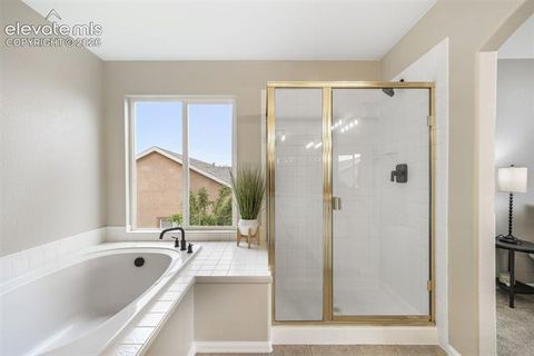 Tiny photo for 16297 Hobson Place, Monument, CO 80132 (MLS # 2355782)