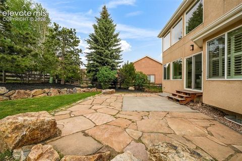 Tiny photo for 16297 Hobson Place, Monument, CO 80132 (MLS # 2355782)