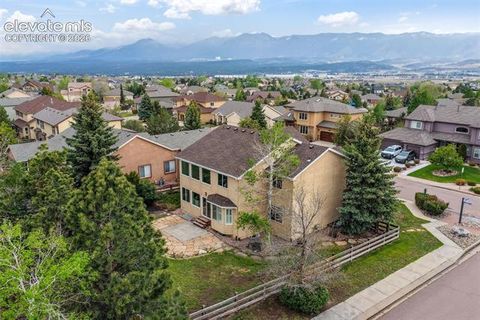 Tiny photo for 16297 Hobson Place, Monument, CO 80132 (MLS # 2355782)