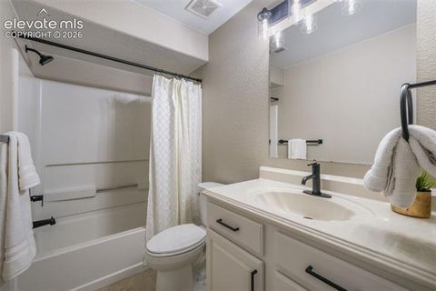 Tiny photo for 16297 Hobson Place, Monument, CO 80132 (MLS # 2355782)