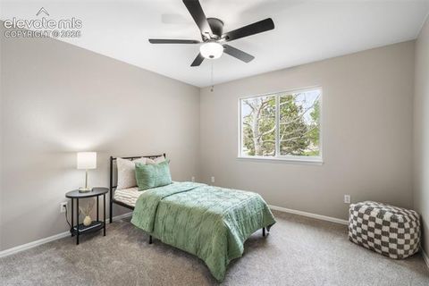 Tiny photo for 16297 Hobson Place, Monument, CO 80132 (MLS # 2355782)