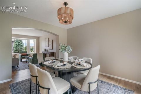 Tiny photo for 16297 Hobson Place, Monument, CO 80132 (MLS # 2355782)