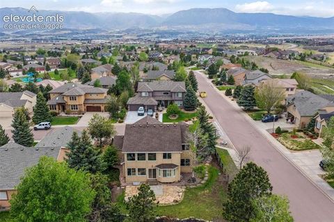 Tiny photo for 16297 Hobson Place, Monument, CO 80132 (MLS # 2355782)