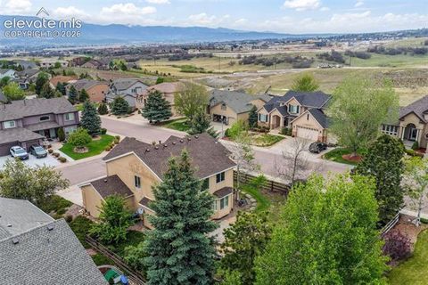 Tiny photo for 16297 Hobson Place, Monument, CO 80132 (MLS # 2355782)