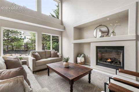 Tiny photo for 16297 Hobson Place, Monument, CO 80132 (MLS # 2355782)