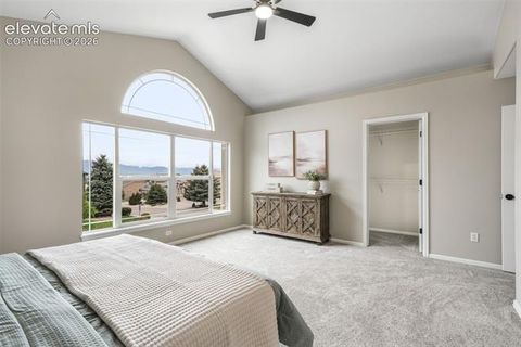 Tiny photo for 16297 Hobson Place, Monument, CO 80132 (MLS # 2355782)