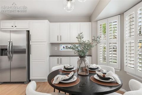 Tiny photo for 16297 Hobson Place, Monument, CO 80132 (MLS # 2355782)