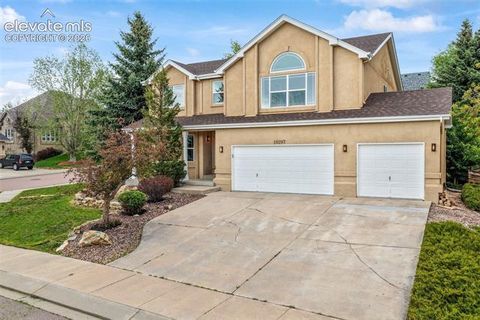 Tiny photo for 16297 Hobson Place, Monument, CO 80132 (MLS # 2355782)