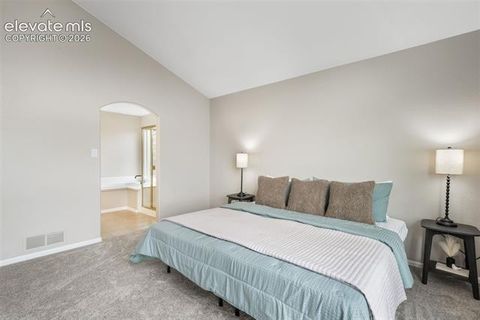 Tiny photo for 16297 Hobson Place, Monument, CO 80132 (MLS # 2355782)