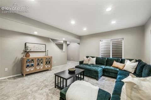 Tiny photo for 16297 Hobson Place, Monument, CO 80132 (MLS # 2355782)