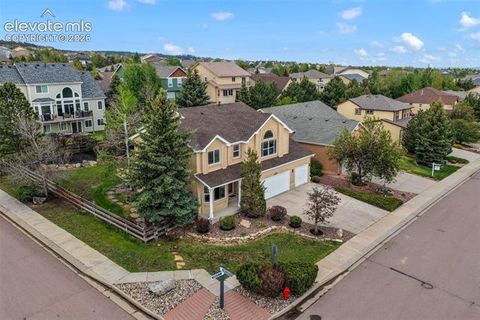 Tiny photo for 16297 Hobson Place, Monument, CO 80132 (MLS # 2355782)