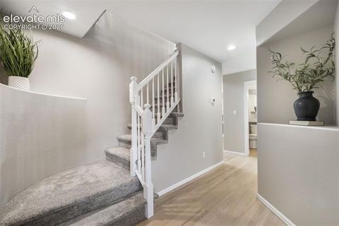 Tiny photo for 16297 Hobson Place, Monument, CO 80132 (MLS # 2355782)