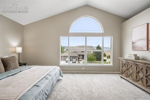 Tiny photo for 16297 Hobson Place, Monument, CO 80132 (MLS # 2355782)