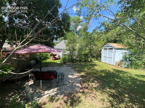 Tiny photo for 223 Custer Avenue, Colorado Springs, CO 80903 (MLS # 7703361)