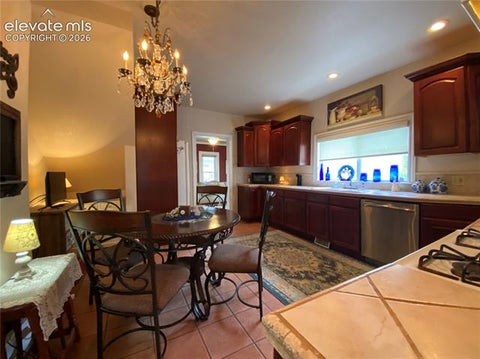 Tiny photo for 223 Custer Avenue, Colorado Springs, CO 80903 (MLS # 7703361)
