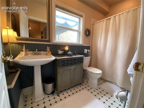 Tiny photo for 223 Custer Avenue, Colorado Springs, CO 80903 (MLS # 7703361)