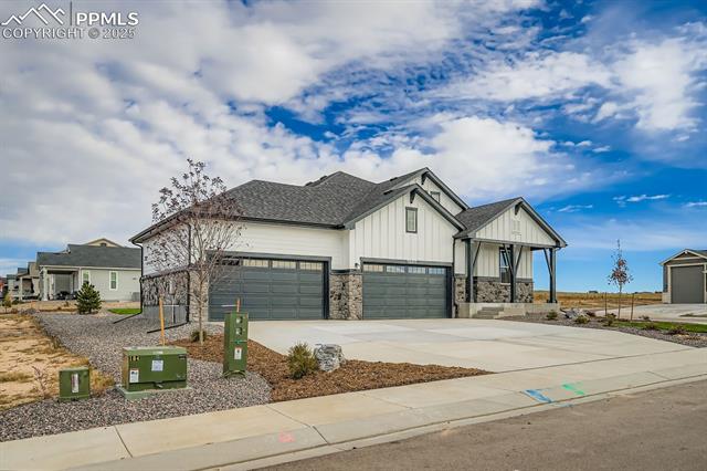 8970 Elk Antler Lane