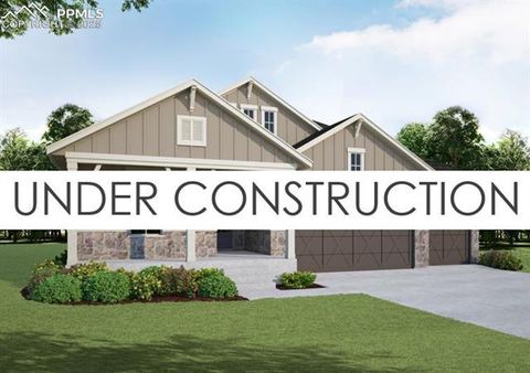 8970 Elk Antler Lane Colorado Springs CO 80908