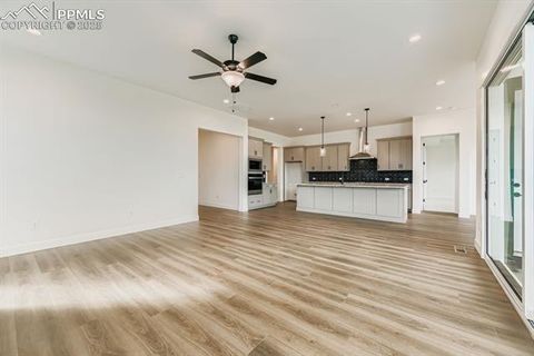 Tiny photo for 8970 Elk Antler Lane, Colorado Springs, CO 80908 (MLS # 4846387)