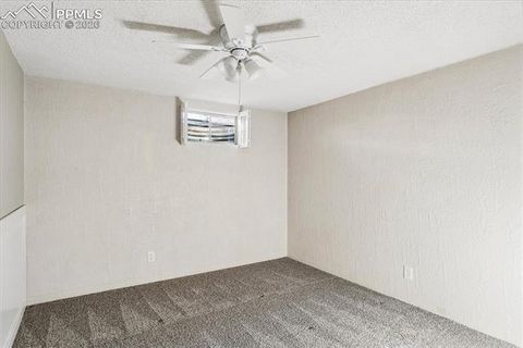 Tiny photo for 829 Dirksland Street, Colorado Springs, CO 80907 (MLS # 7673828)