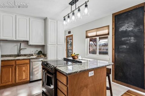 Tiny photo for 829 Dirksland Street, Colorado Springs, CO 80907 (MLS # 7673828)