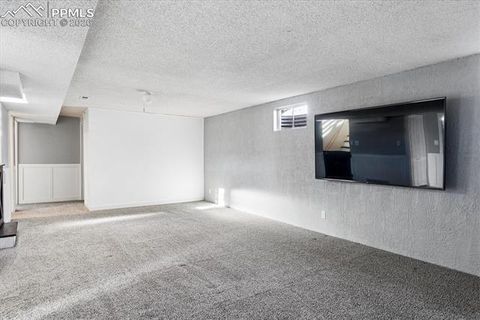 Tiny photo for 829 Dirksland Street, Colorado Springs, CO 80907 (MLS # 7673828)