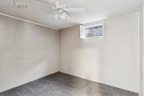 Tiny photo for 829 Dirksland Street, Colorado Springs, CO 80907 (MLS # 7673828)