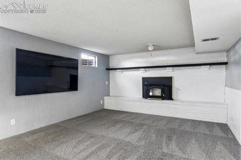 Tiny photo for 829 Dirksland Street, Colorado Springs, CO 80907 (MLS # 7673828)