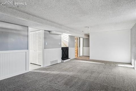 Tiny photo for 829 Dirksland Street, Colorado Springs, CO 80907 (MLS # 7673828)