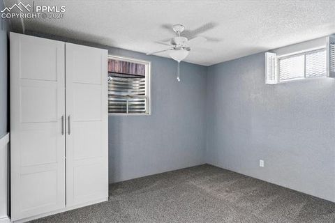 Tiny photo for 829 Dirksland Street, Colorado Springs, CO 80907 (MLS # 7673828)