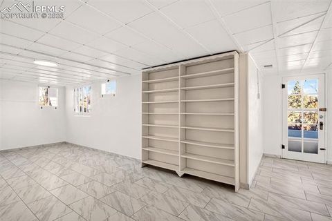 Tiny photo for 815 Midland Avenue, Manitou Springs, CO 80829 (MLS # 7091517)