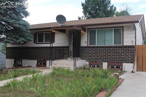 Photo of 4768 S Gracemoor Circle, Colorado Springs, CO 80917 (MLS # 4391429) Photo of 4768 S Gracemoor Circle, Colorado Springs, CO 80917 (MLS # 4391429)