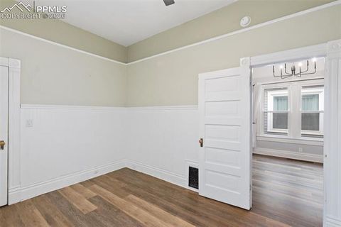 Tiny photo for 805 N Weber Street, Colorado Springs, CO 80903 (MLS # 1755630)