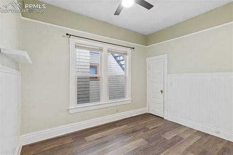 Tiny photo for 805 N Weber Street, Colorado Springs, CO 80903 (MLS # 1755630)