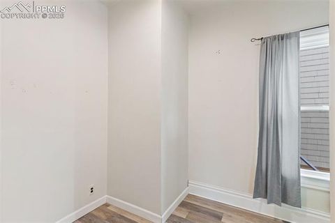 Tiny photo for 805 N Weber Street, Colorado Springs, CO 80903 (MLS # 1755630)