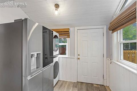 Tiny photo for 805 N Weber Street, Colorado Springs, CO 80903 (MLS # 1755630)