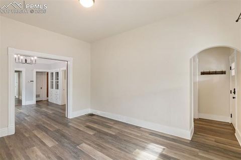 Tiny photo for 805 N Weber Street, Colorado Springs, CO 80903 (MLS # 1755630)