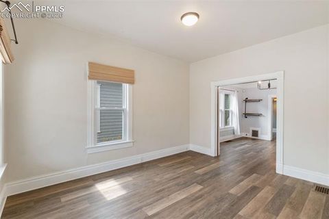Tiny photo for 805 N Weber Street, Colorado Springs, CO 80903 (MLS # 1755630)