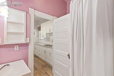 Tiny photo for 805 N Weber Street, Colorado Springs, CO 80903 (MLS # 1755630)