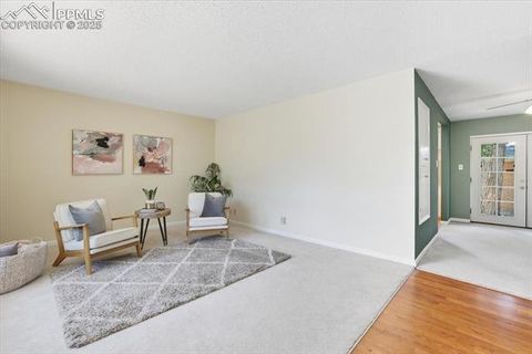 Tiny photo for 2924 Illinois Avenue, Colorado Springs, CO 80907 (MLS # 9769755)