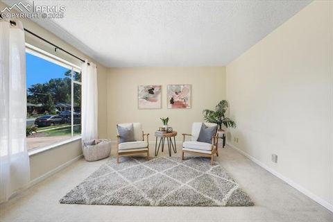 Tiny photo for 2924 Illinois Avenue, Colorado Springs, CO 80907 (MLS # 9769755)