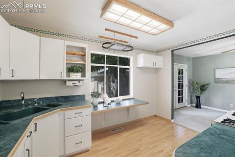 Tiny photo for 2924 Illinois Avenue, Colorado Springs, CO 80907 (MLS # 9769755)