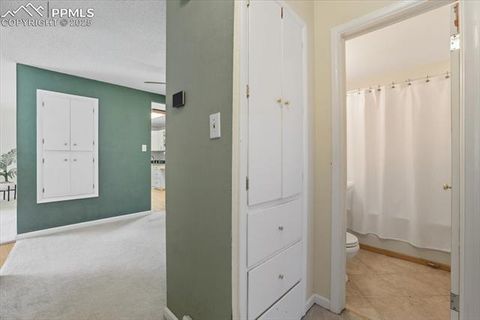 Tiny photo for 2924 Illinois Avenue, Colorado Springs, CO 80907 (MLS # 9769755)