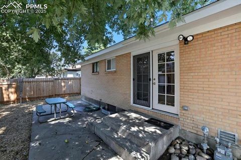 Tiny photo for 2924 Illinois Avenue, Colorado Springs, CO 80907 (MLS # 9769755)
